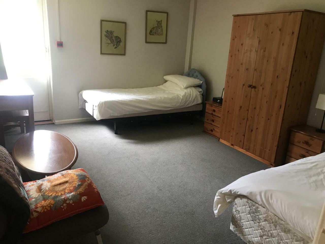 Hafan Y Coed Bed & Breakfast Abercraf Exterior photo